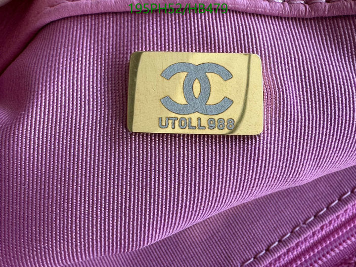SAMC - CHL Bags - 317