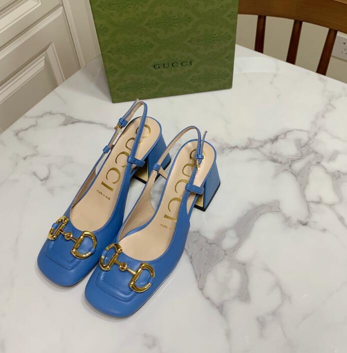 SAMC - GUKI Women Shoes - 243
