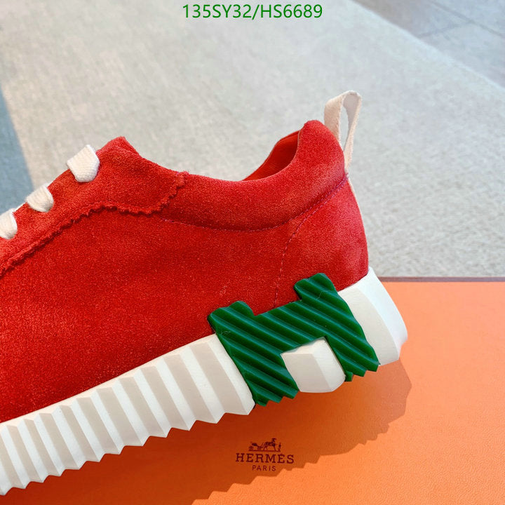 SAMC - HMS Women Shoes - 438