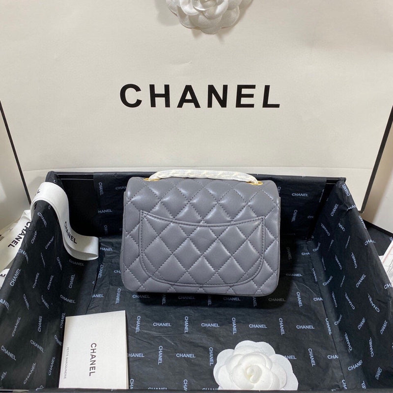 Satchel Bags - CHL Bags - 4439