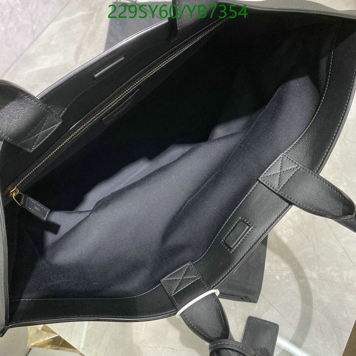 SAMC - YLS Bags - 245