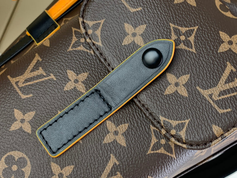 Satchel Bags - VL Bags - 2454