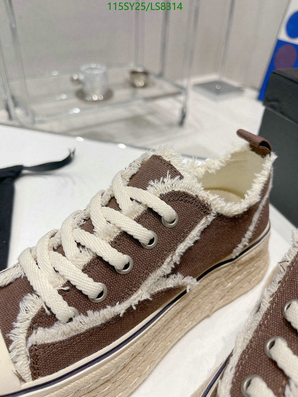 SAMC - CHL Women Shoes Sneakers - 227