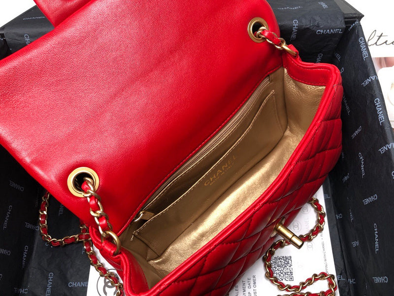 Satchel Bags - CHL Bags - 7464