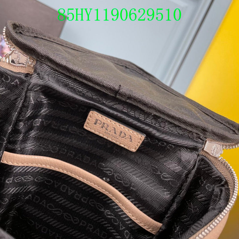 Satchel Bags - PDA Bags - 4184