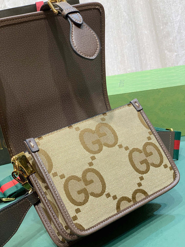 Satchel Bags - GCI Bags - 1711