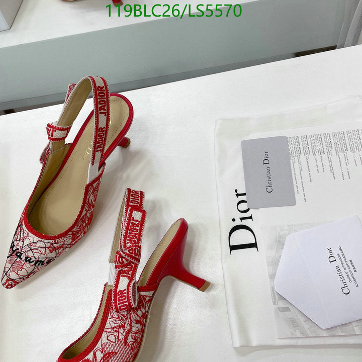 SAMCC - DOR Women Shoes - 2375