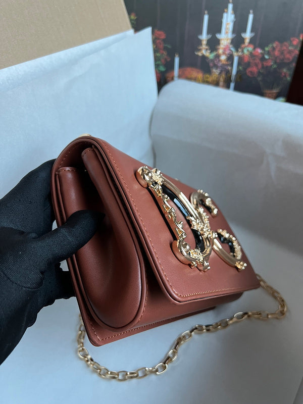 Glamy - DG bag - 577
