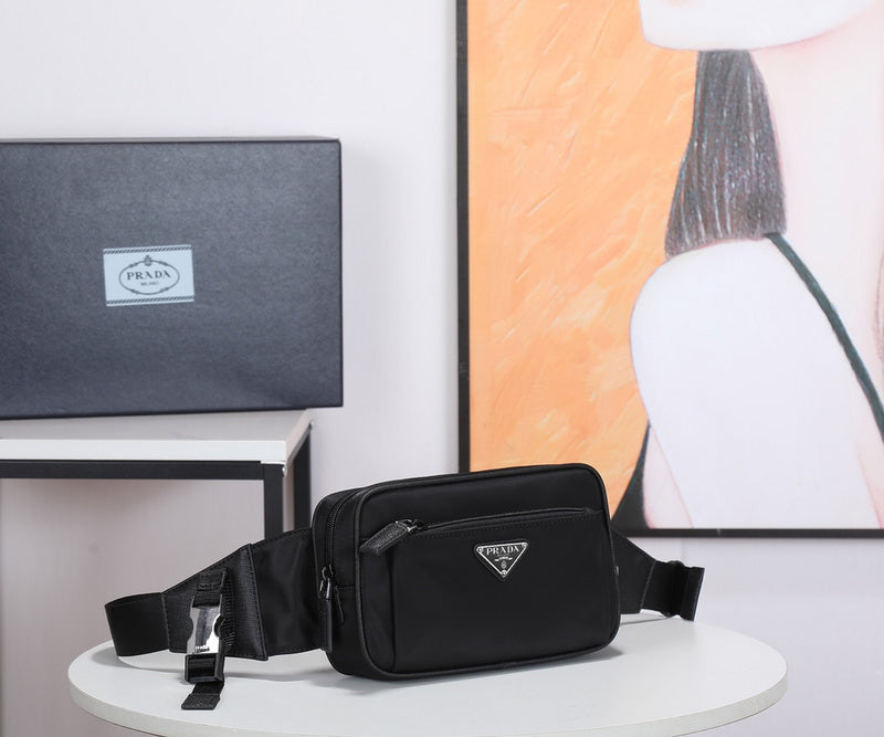 Satchel Bags - PRA Bags - 244