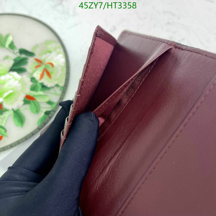 SAMC - DOR Wallets - 048