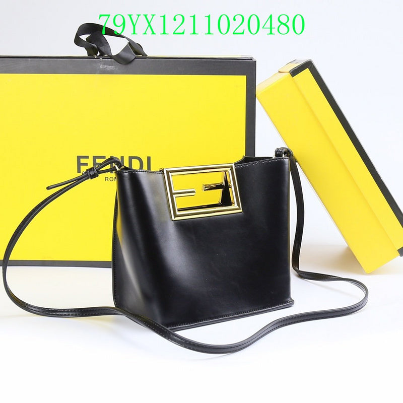 Glami - FDE Bags - 2229
