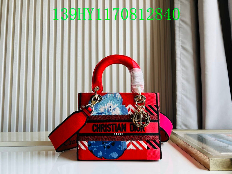 Glami - DOR Bags - 1335