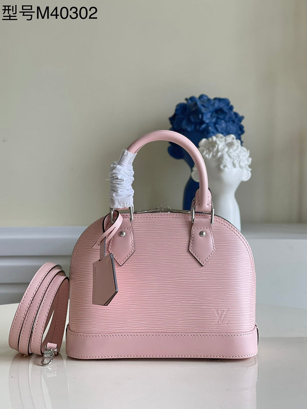 Satchel Bags - VL Bags - 1094