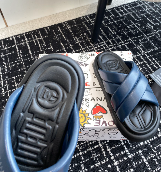 SAMCC - DAG Men Shoes - 005
