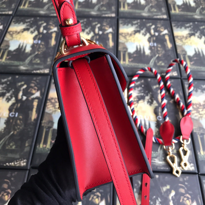 Satchel Bags - GCI Bags - 6382