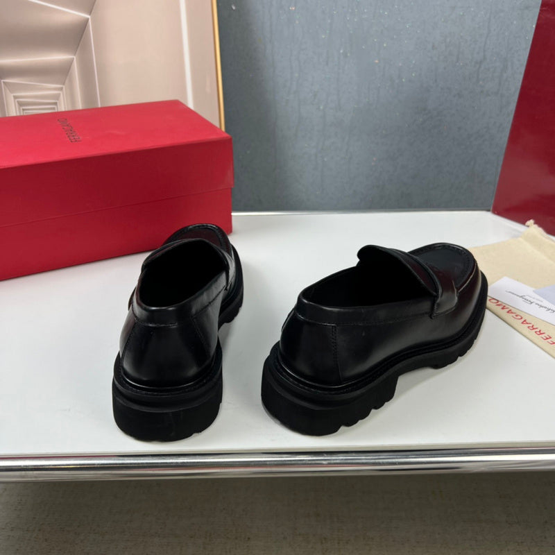 Glami - FGO Men Shoes - 988