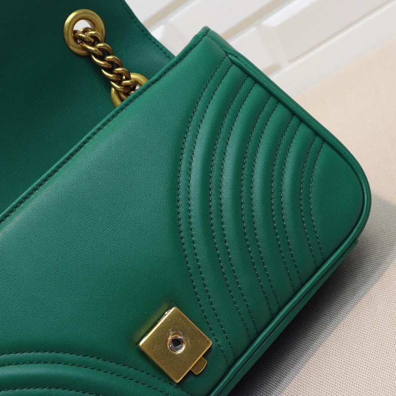 GlamI - GCI Bags - 822