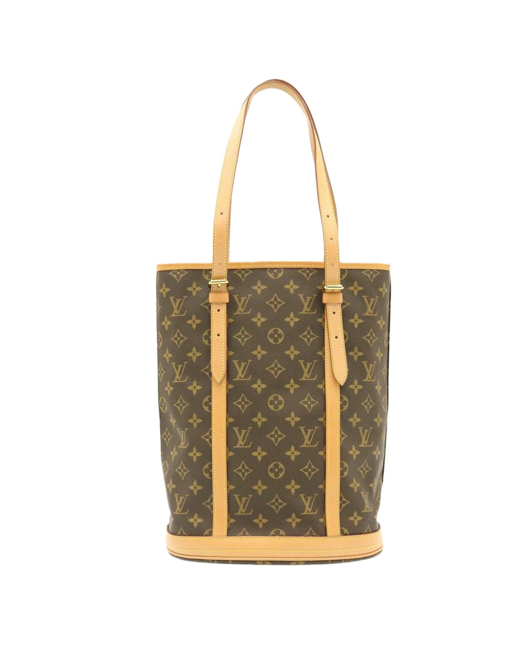Monogram Bucket GM Shoulder Bag