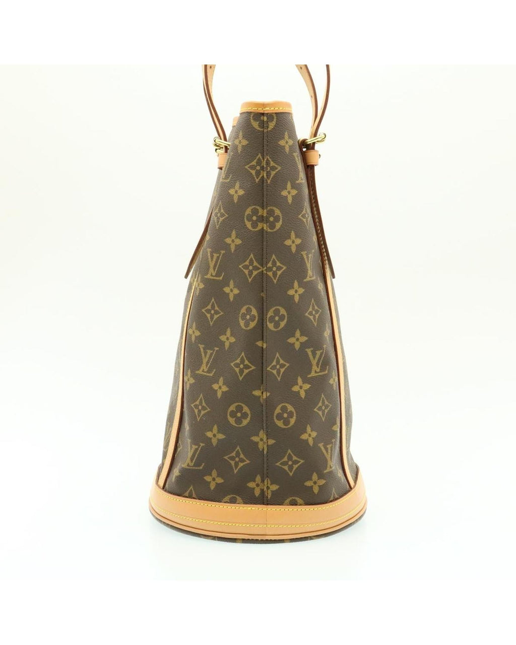 Monogram Bucket GM Shoulder Bag