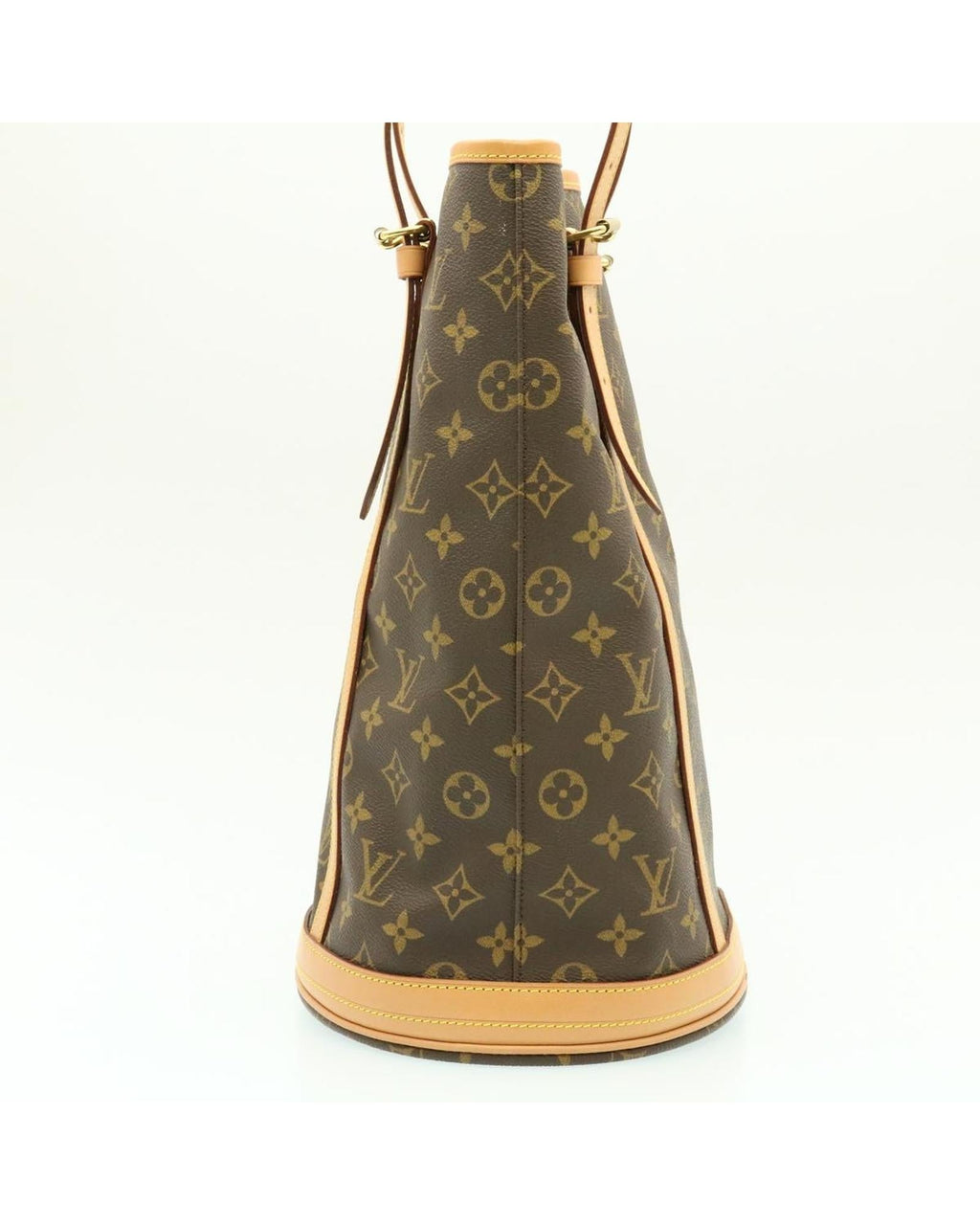 Monogram Bucket GM Shoulder Bag