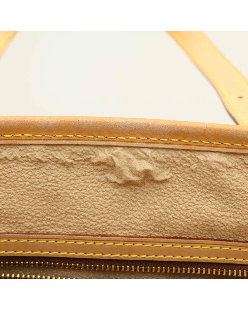 Monogram Bucket GM Shoulder Bag