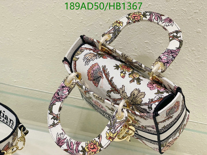 SAMCC - DOR Bags - 1165