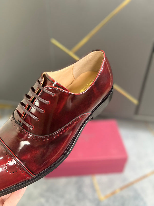 Glami - FGO Men Shoes - 1043
