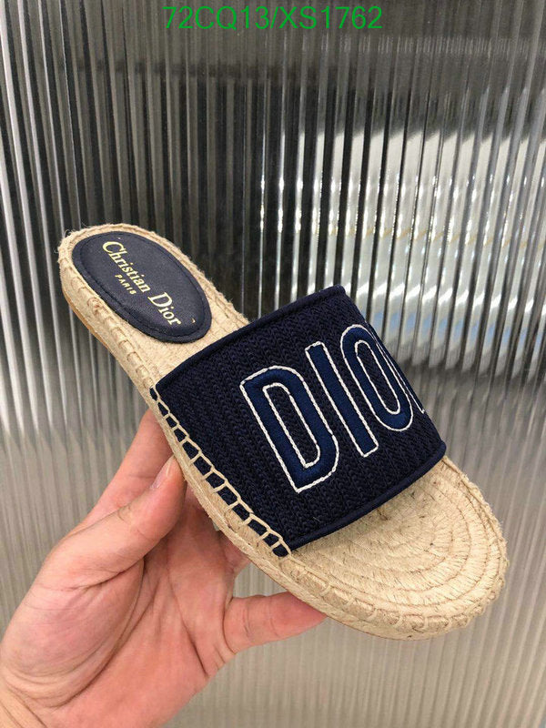 SAMCC - DOR Women Shoes - 2172