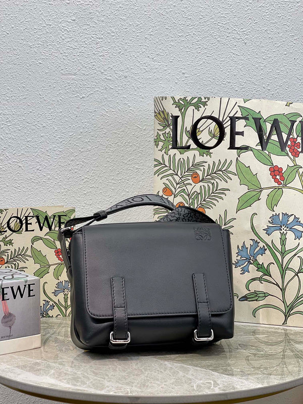 Glamy - LWO Bags - 607