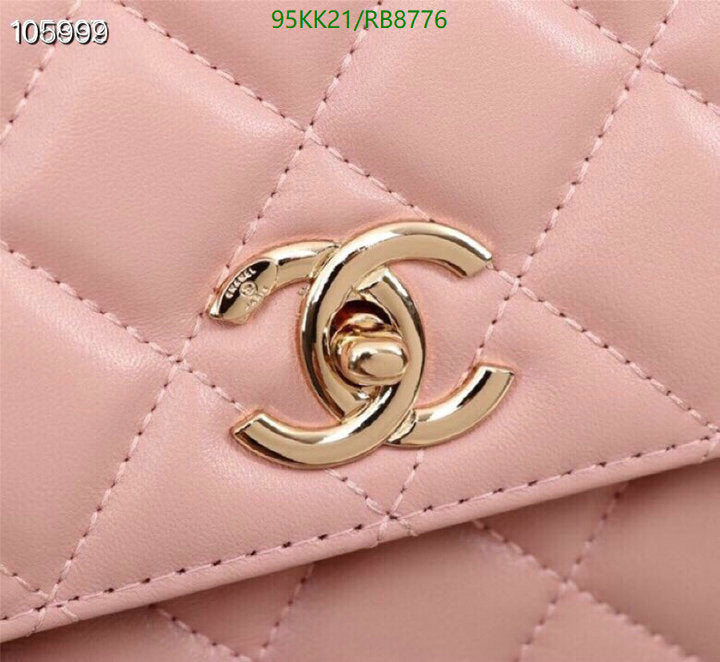 SAMC - CHL Bags Crossbody - 180