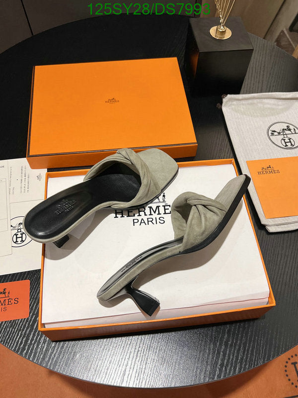 SAMC - HMS Women Shoes - 026