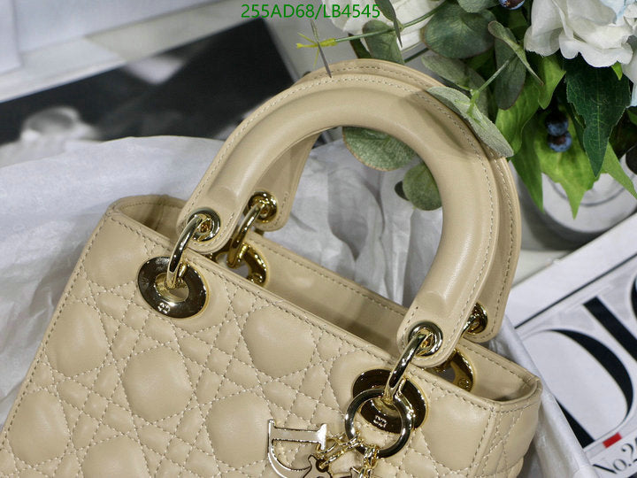 SAMCC - DOR Bags - 1320