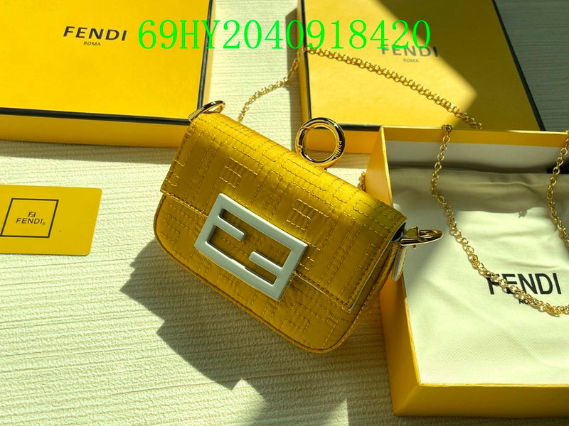 Glami - FDE Bags - 2317