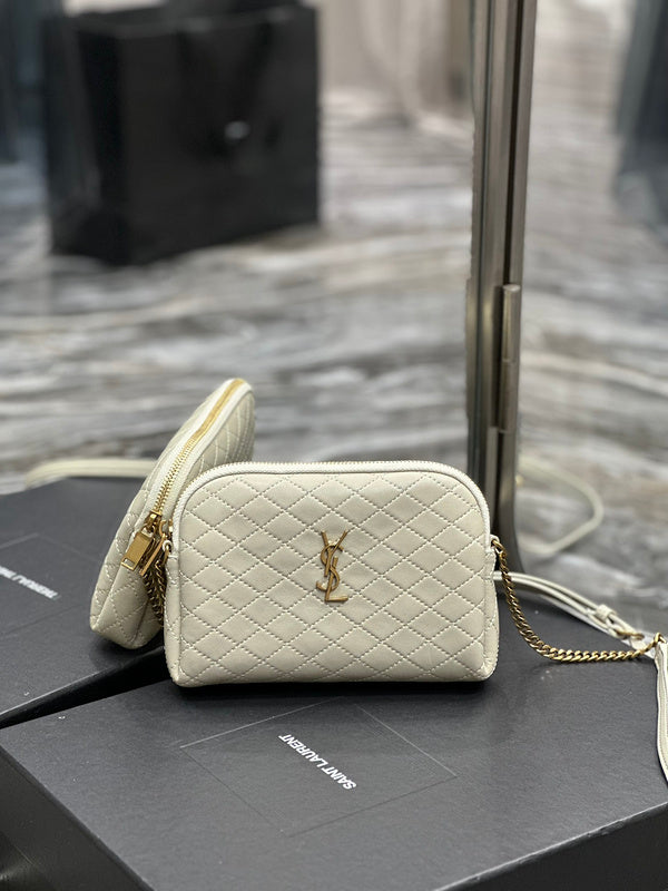 Glamy - YLS Bags - 633