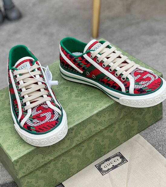 SAMC - GUKI Women Shoes - 1779