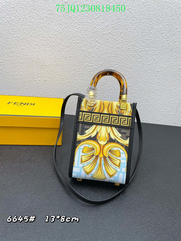 Glami - FDE Bags - 1485