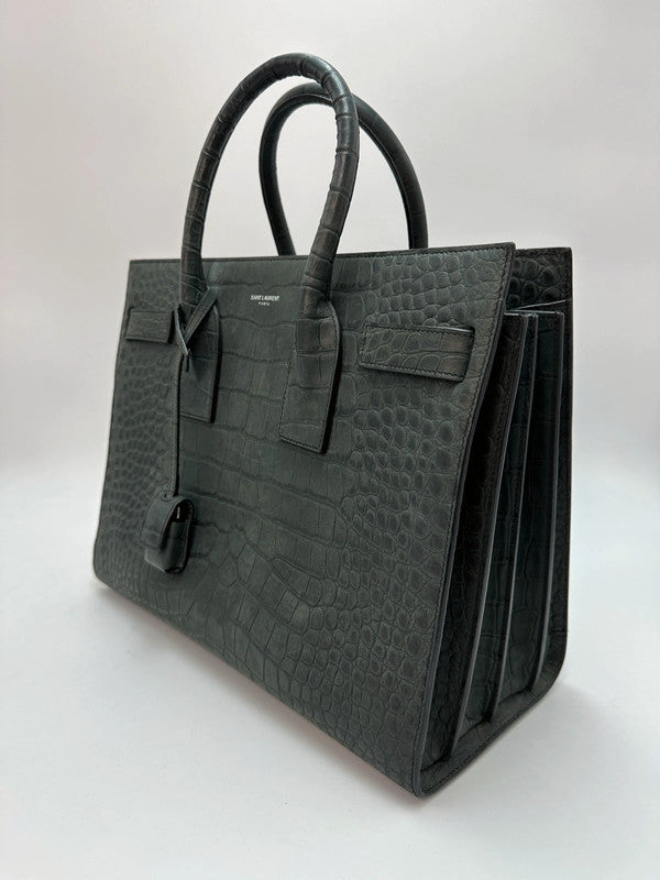 Saint Laurent Sac de Jour Small