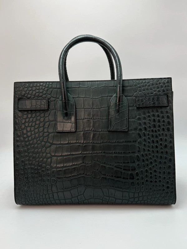 Saint Laurent Sac de Jour Small