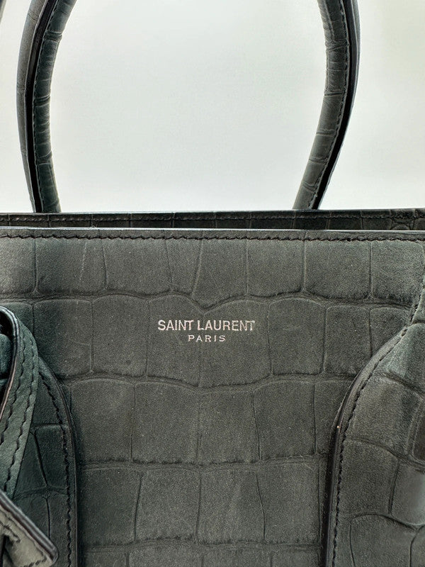 Saint Laurent Sac de Jour Small