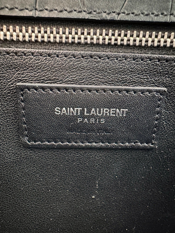 Saint Laurent Sac de Jour Small