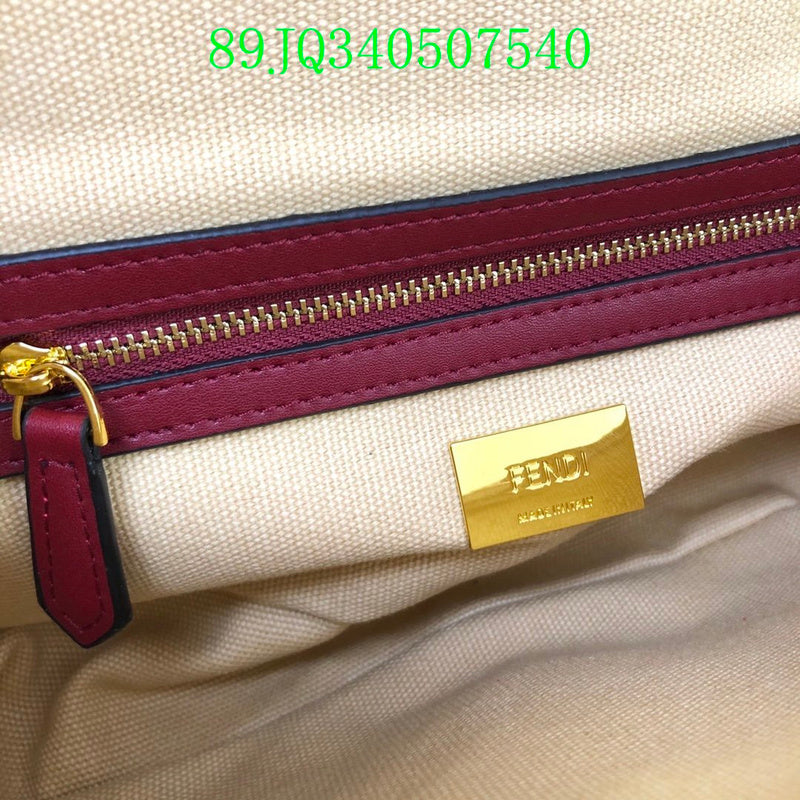 Glami - FDE Bags - 3105