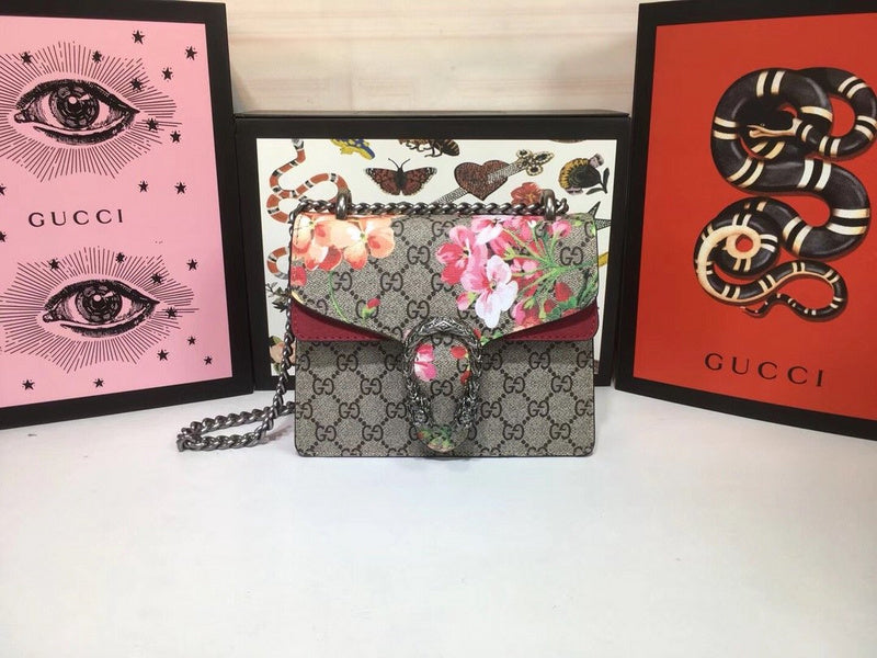 Glami Fashion - GCI Bags - 10642