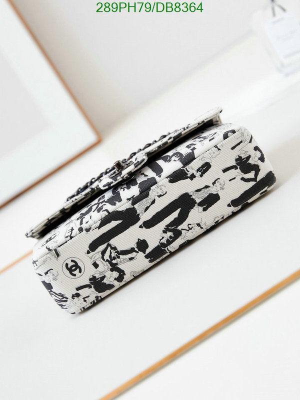SAMC - CHL Bags - 001