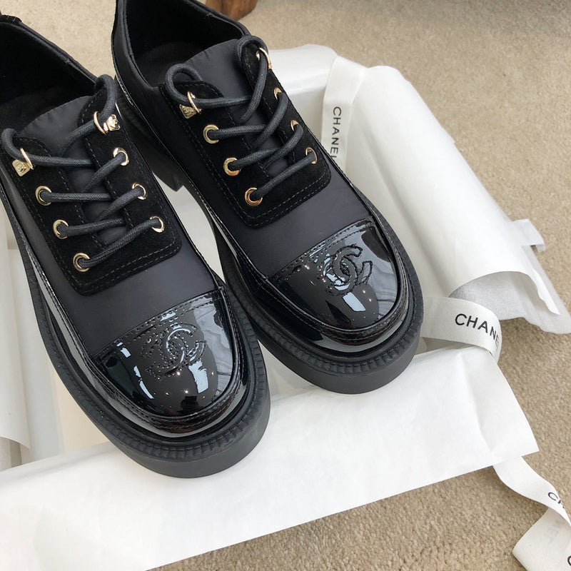Satchel Bags - Mix Shoes - 1449