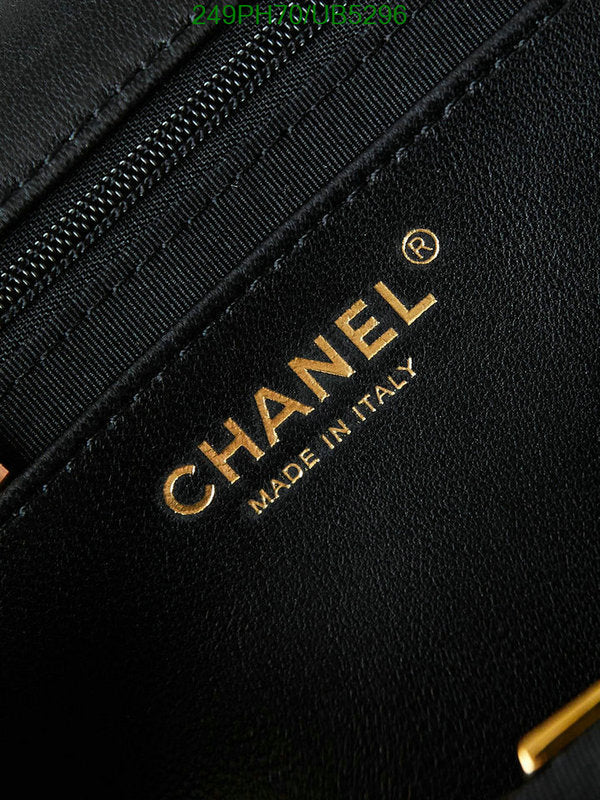 SAMC - CHL Bags - 298