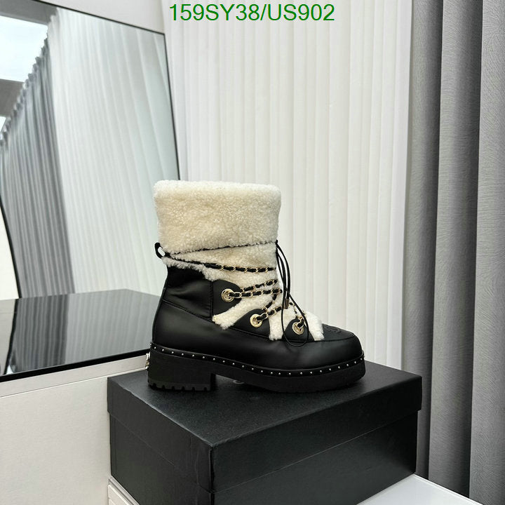 SAMC - CHL Women Boots - 101