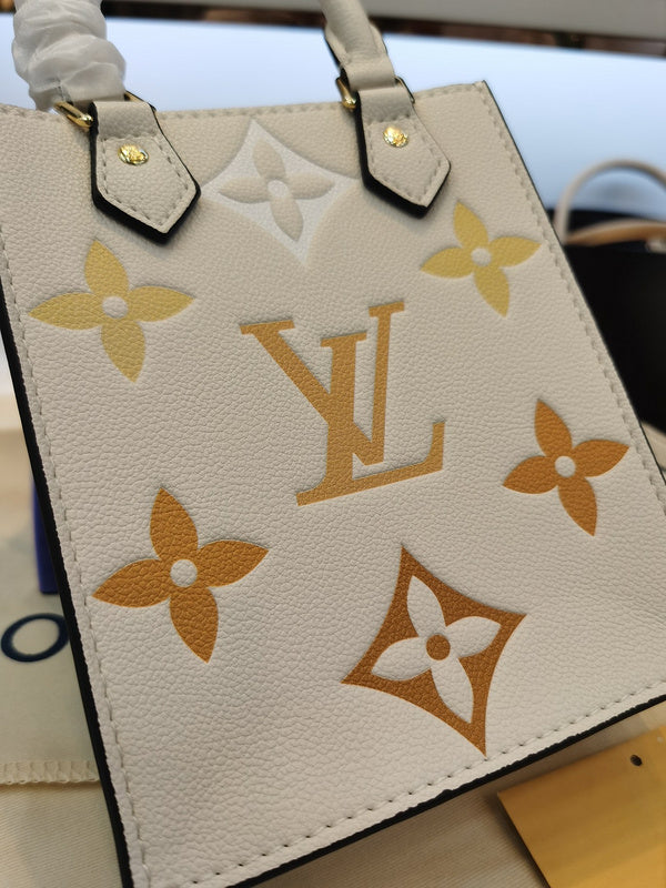 Satchel Bags - VL1 Bags - 324