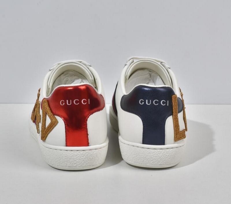 SAMC - GUKI Women Shoes - 1065