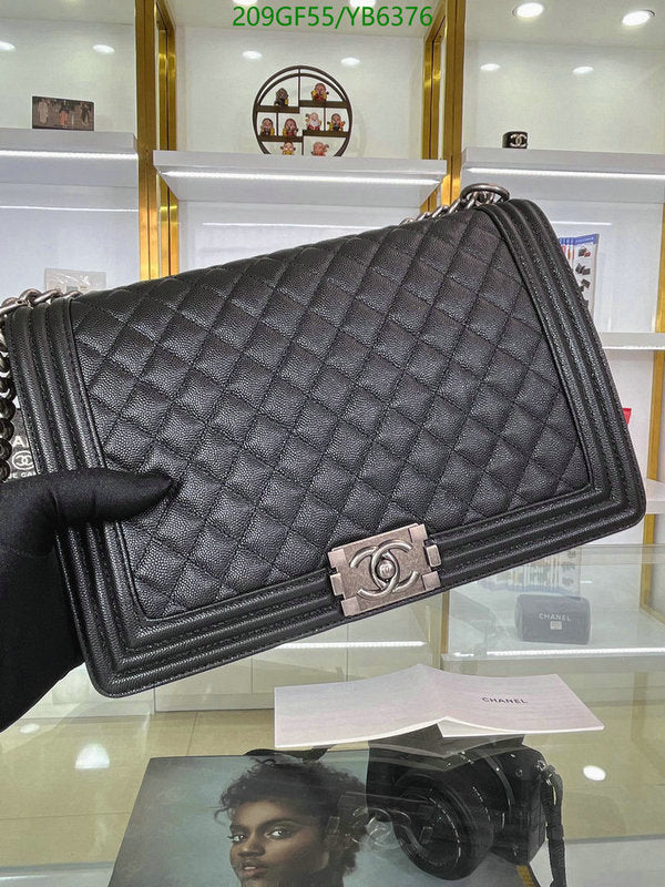 SAMC - CHL Bags - 818