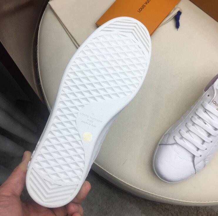 SAMC - LOV Men Shoes - 2027